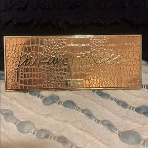Tarte Park Ave Princess Chisel Palette